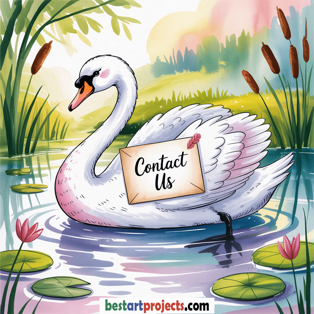 Contact Us - bestartprojects.com